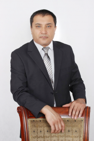 Тұрдиев Тимур Тұйғынұлы