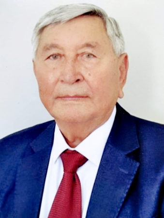 Бидайбеков Зәріп Бидайбекұлы