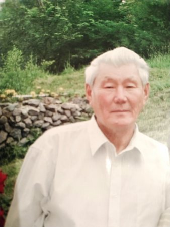 Шынғожин Жүсіп, Тұрысбекова Шайнұр