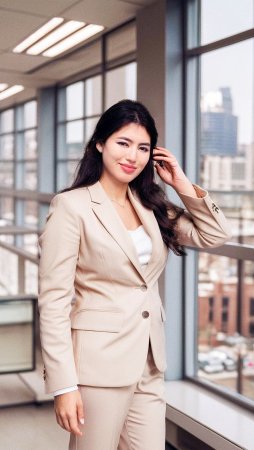 Мауленова Дана Артықбайқызы