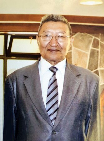 Иманқұлов Әбдіболат Иманқұлұлы