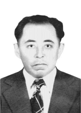 Мамаев Төлеш Үмітқалиұлы