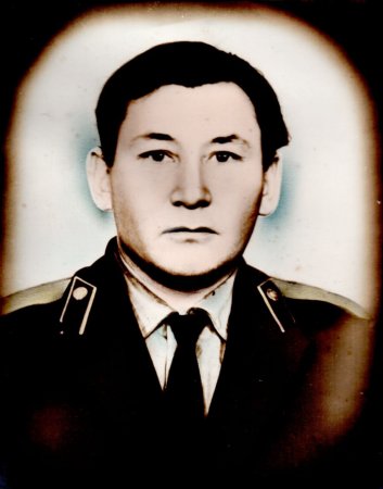 Искаков Болат Ысқақұлы, Набиева Күләш Аманғажықызы