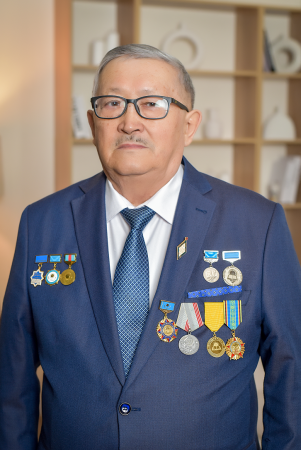 Садуақасов Тілек Садуақасұлы