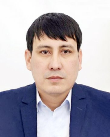 Әбдіхалықов Қайрат Кемалұлы