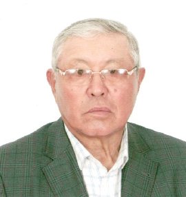 Нұрпиисов Заманбек