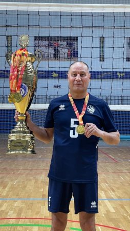 Шалбарбаев Амра Мұхатайұлы