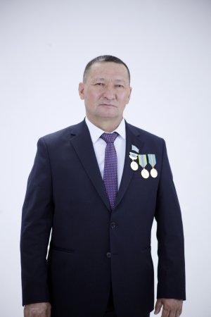 Қомшабаев Нұрлан Жәмитұлы