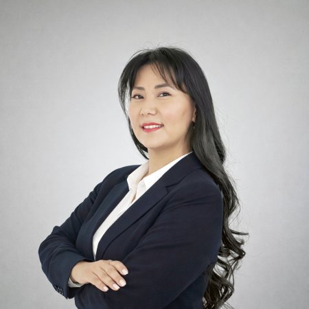 Маканалина Гульжан Тлеугереевна