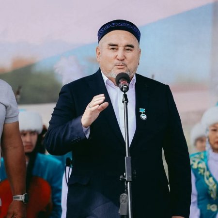 Қабдолда Қуат Солтанбекұлы