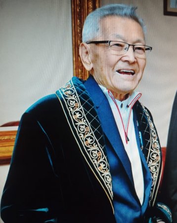 Қыпшақбаев Нариман