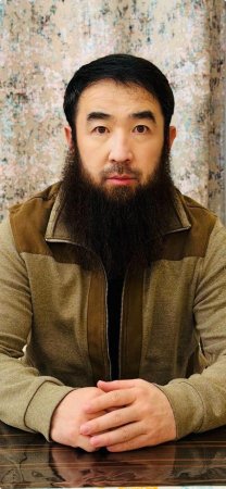 Кабдулов Нұрбол Сейтжанұлы