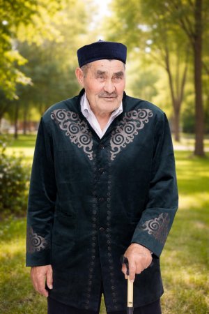 Ракишев Жумабай Салимбекович