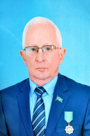 Осьмаков Юрий Павлович