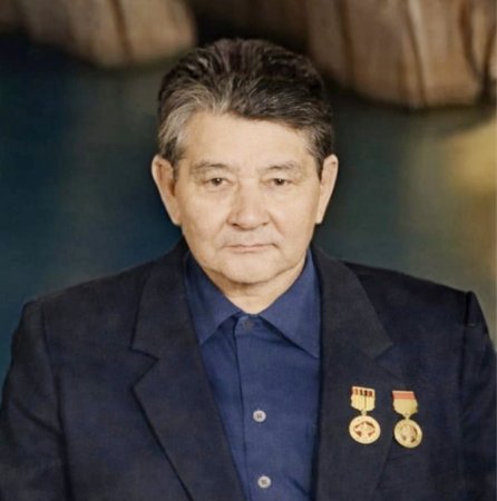 Тналин Алшагир Блялович