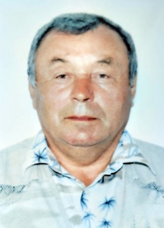 Анисимов Михаил Яковлевич