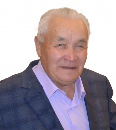 Бейсебаев Исатай Бейсебайұлы