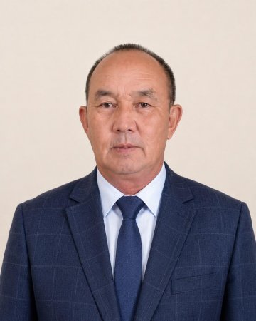 Медеталиев Пәтуәлі Табынбайұлы