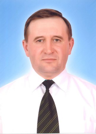 Стецов Сергей Михайлович